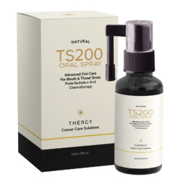 TS200 oral spray