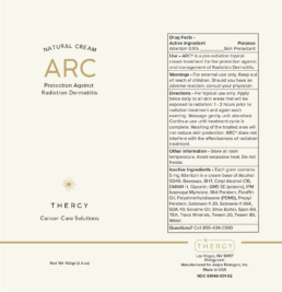 ARC label