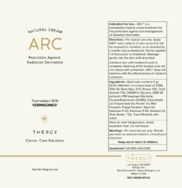 ARC label